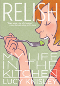 Illustration for article titled New comics releases include alternate-history fantasy-horror and a colorful foodie memoir